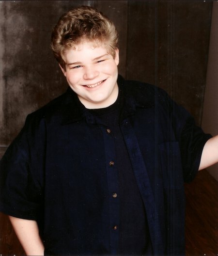 Derek Cox-Berg