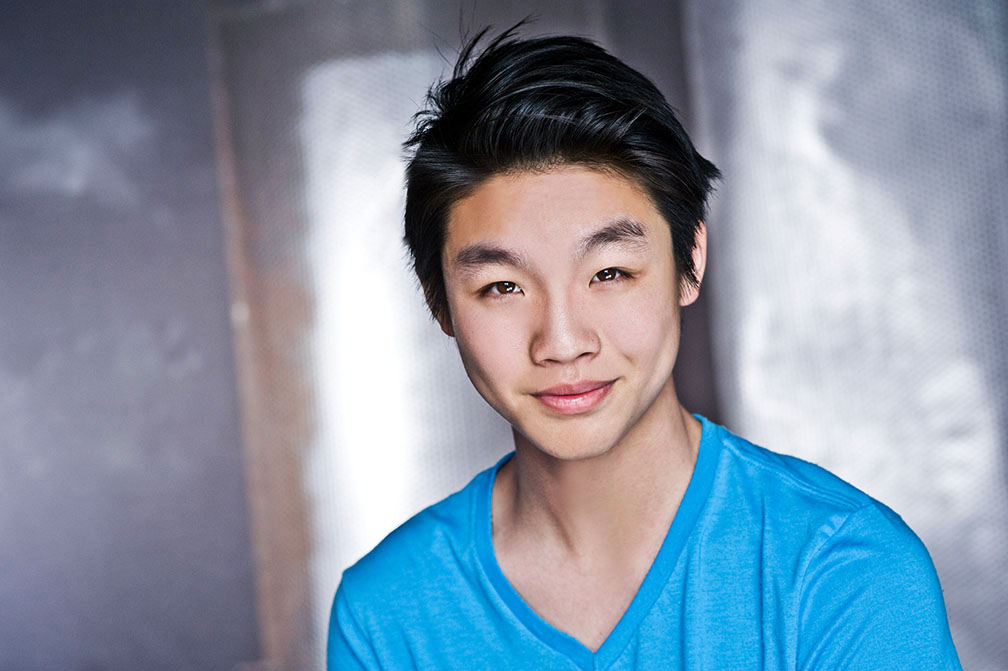 Benny Feng