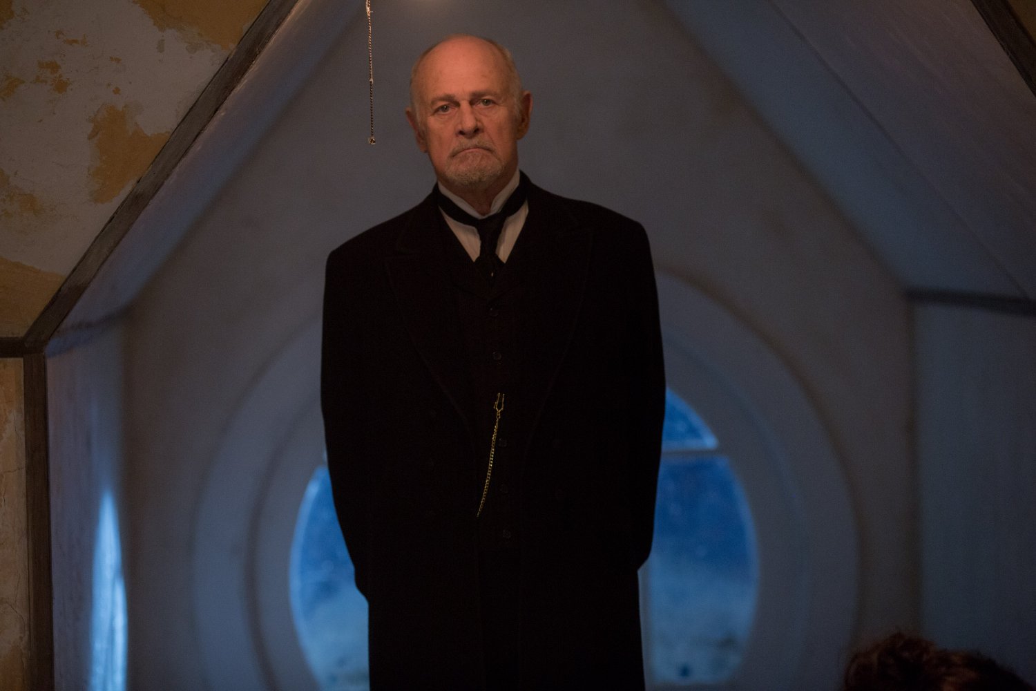 Gerald McRaney