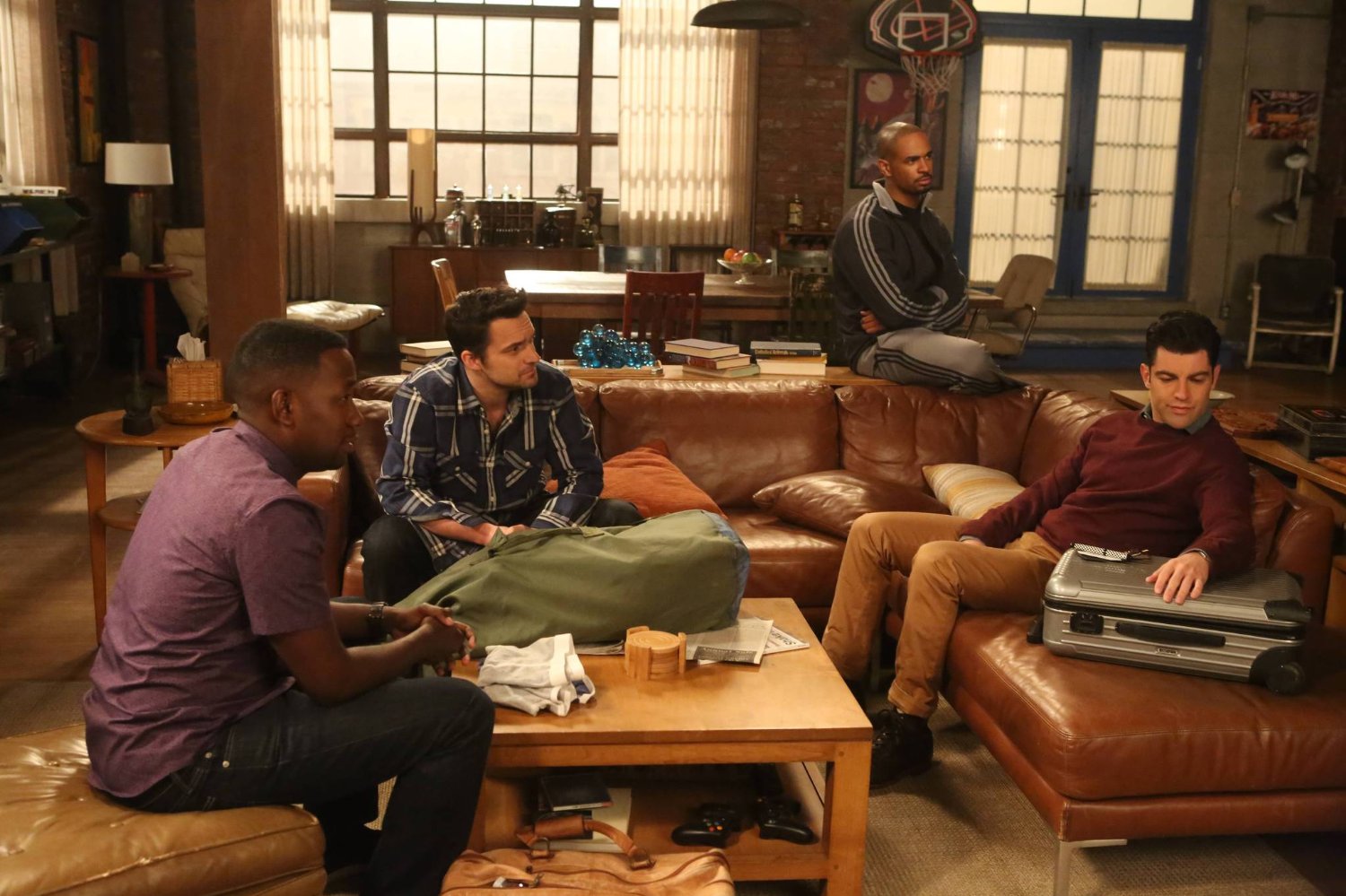 Damon Wayans Jr.