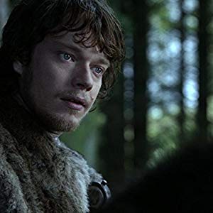 Theon Greyjoy