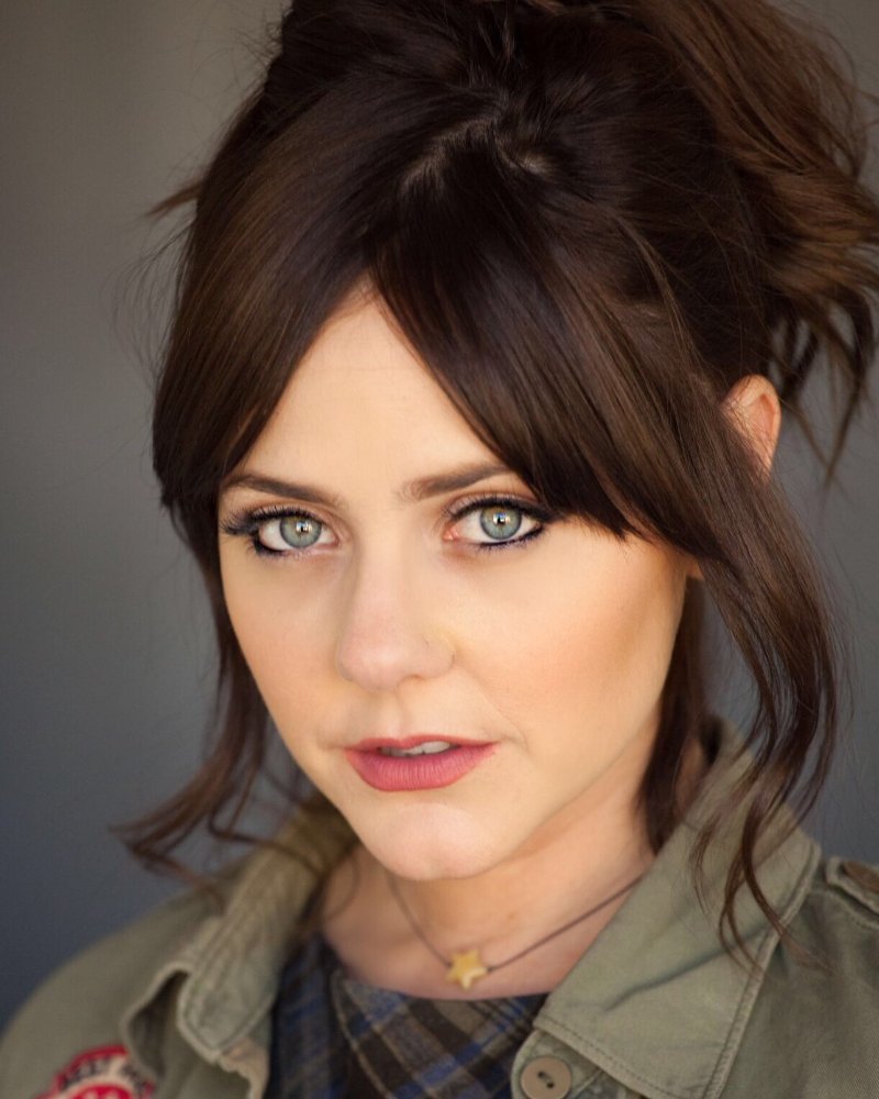 Aimee-Lynn Chadwick