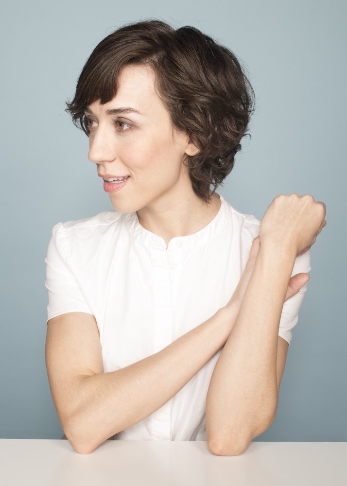 Larissa Gritti