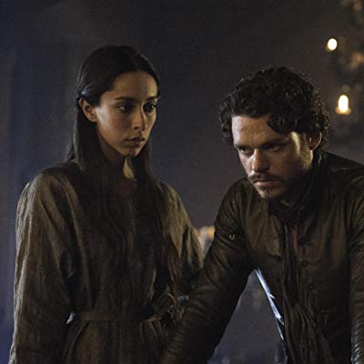 Talisa Stark, Talisa Maegyr