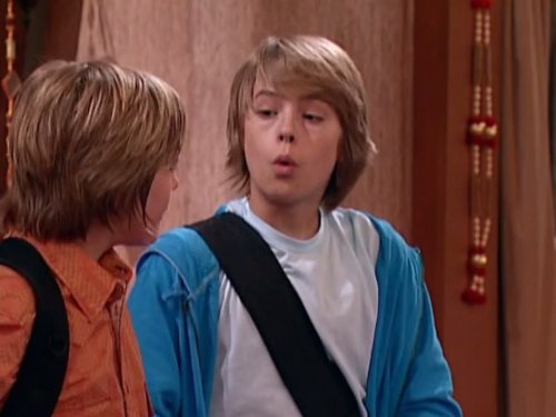 Dylan Sprouse