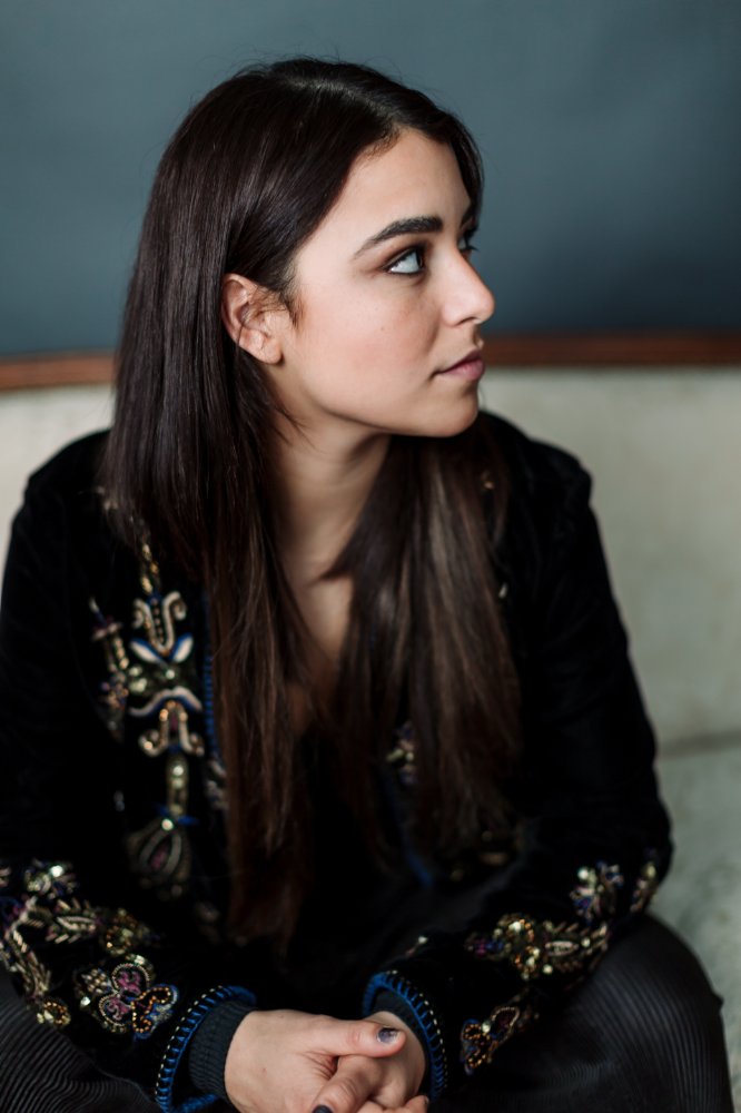 Nicole Muñoz