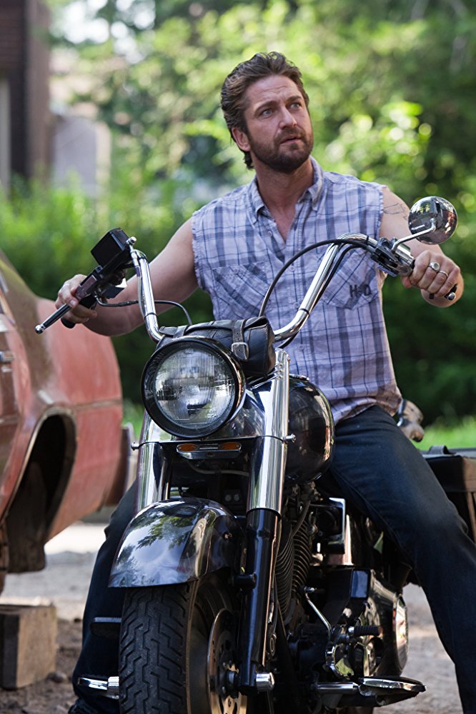 Sam Childers