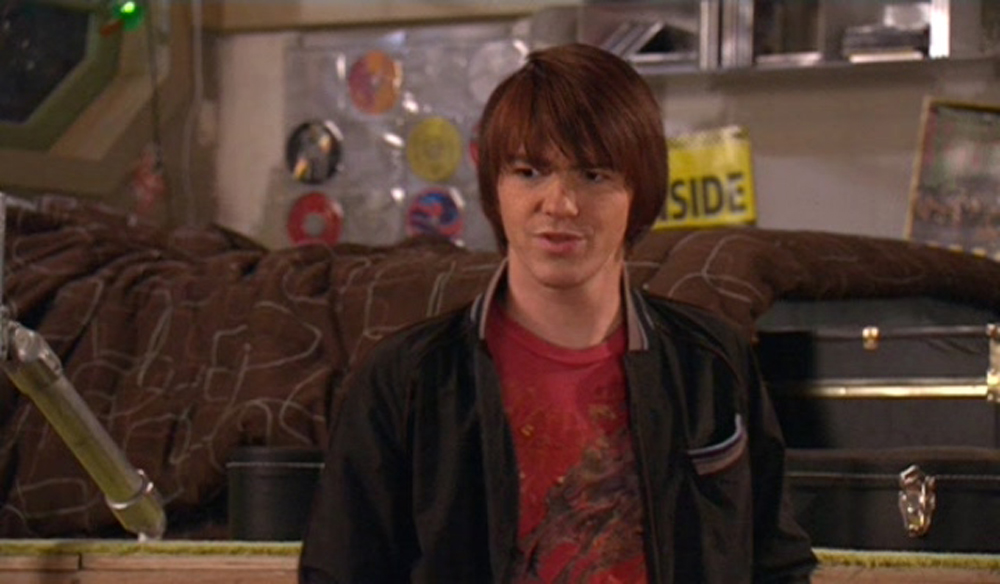 Drake Parker