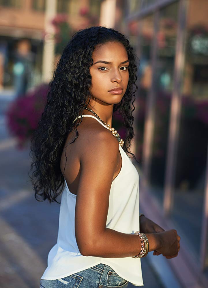 Milcania Diaz-Rojas