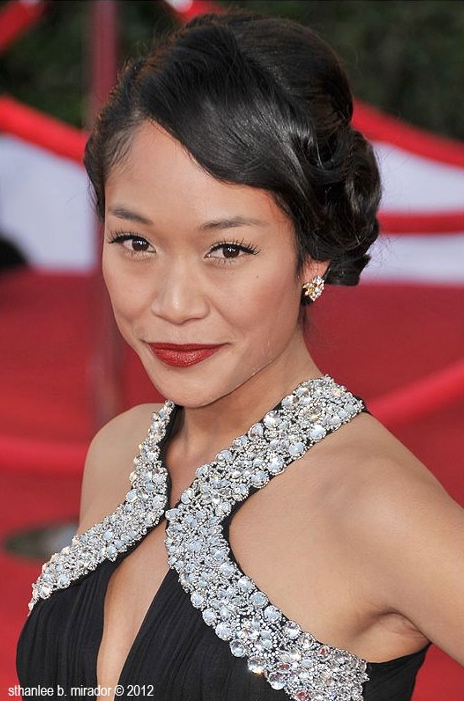 Shelby Rabara