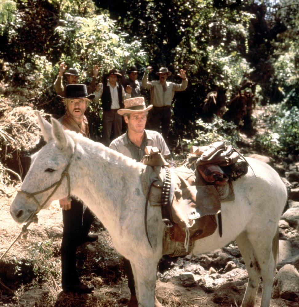 Butch Cassidy