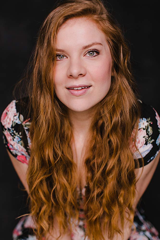 Paige Gibbs
