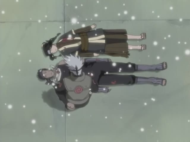 Zabuza Momochi