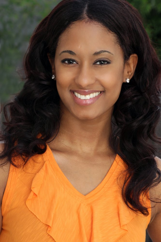 Kerry-Ann Ellington