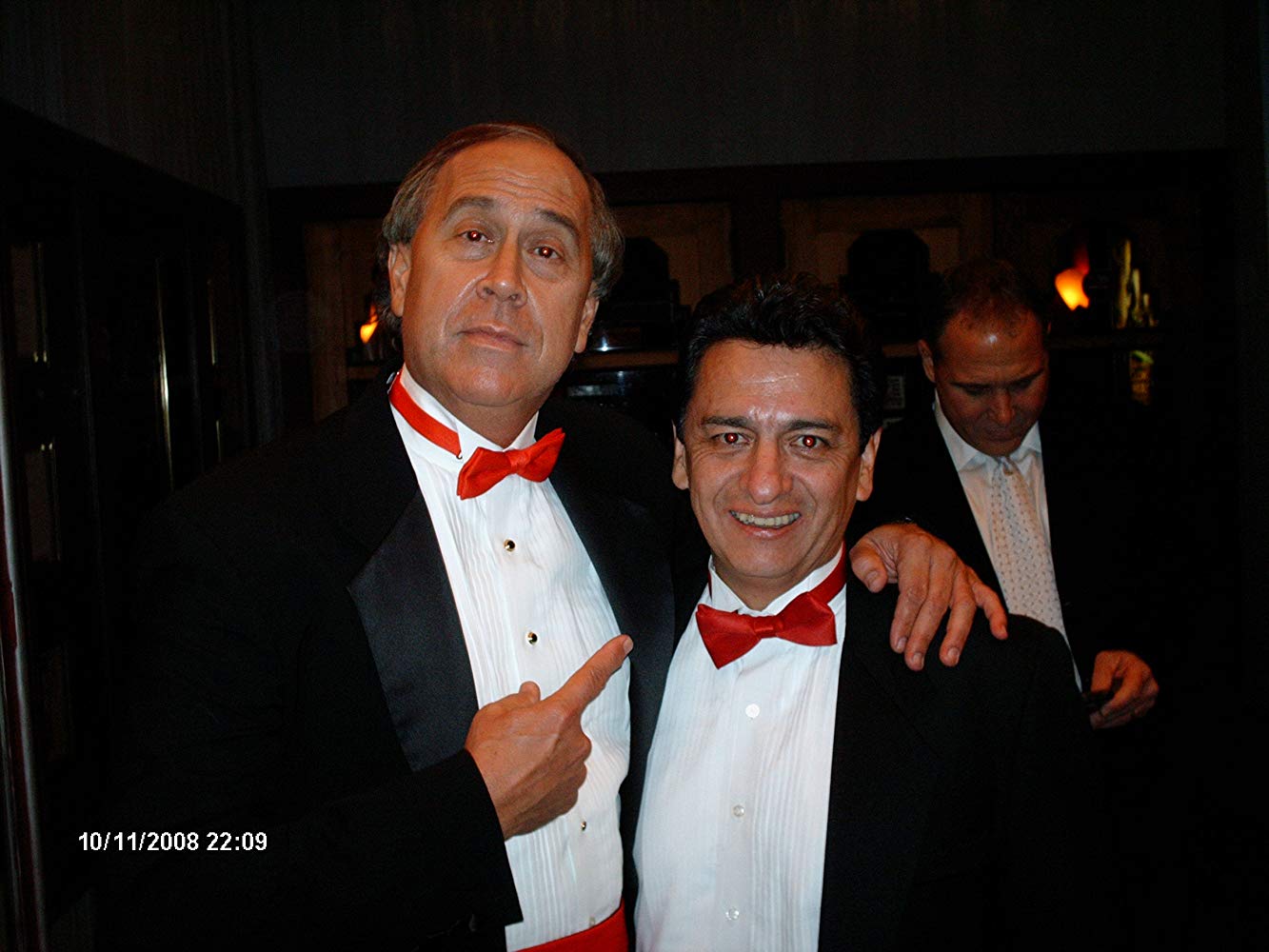 Jose L. Penaranda