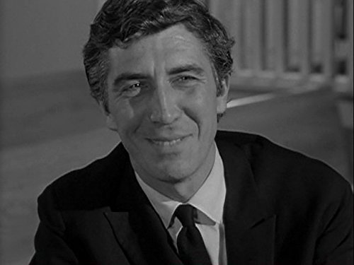 Patrick O'Neal