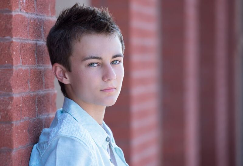 Trent Jolie