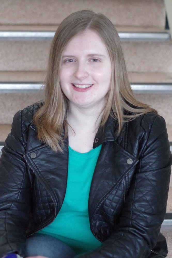 Megan Emery-Hughes
