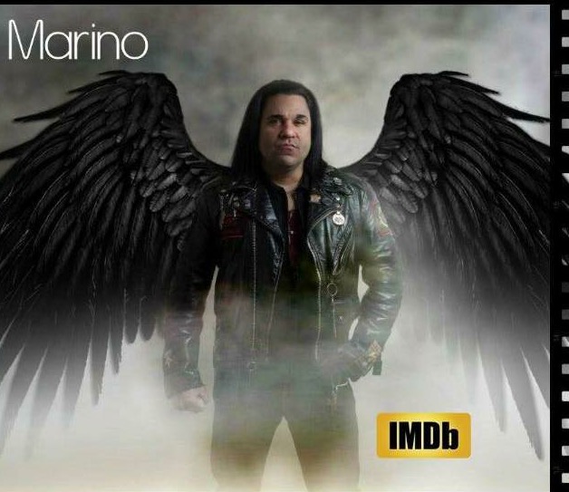 Mike Marino
