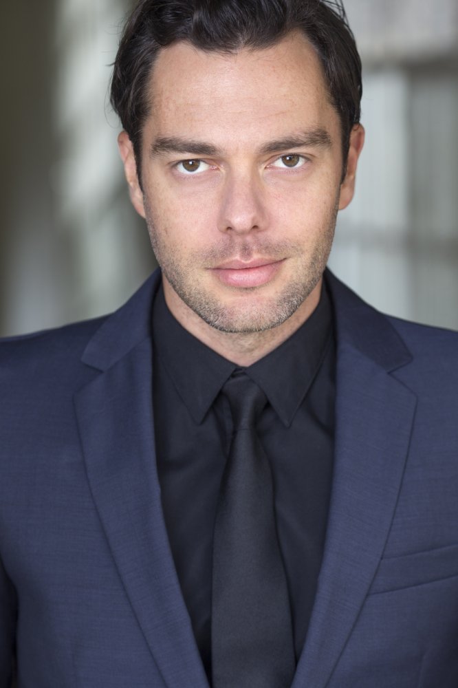 Adam Groves