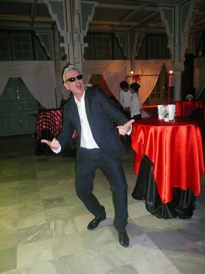 Ulf Pilblad