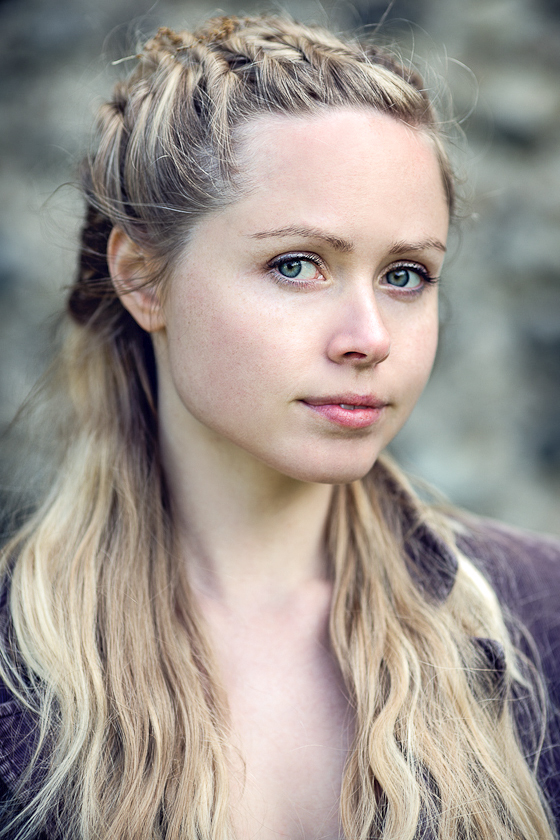 Ingvild Deila