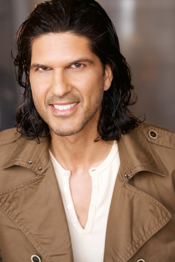 Nevin Millan