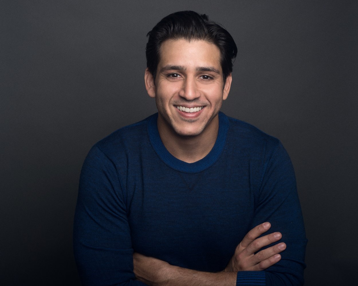 Tarek Zohdy