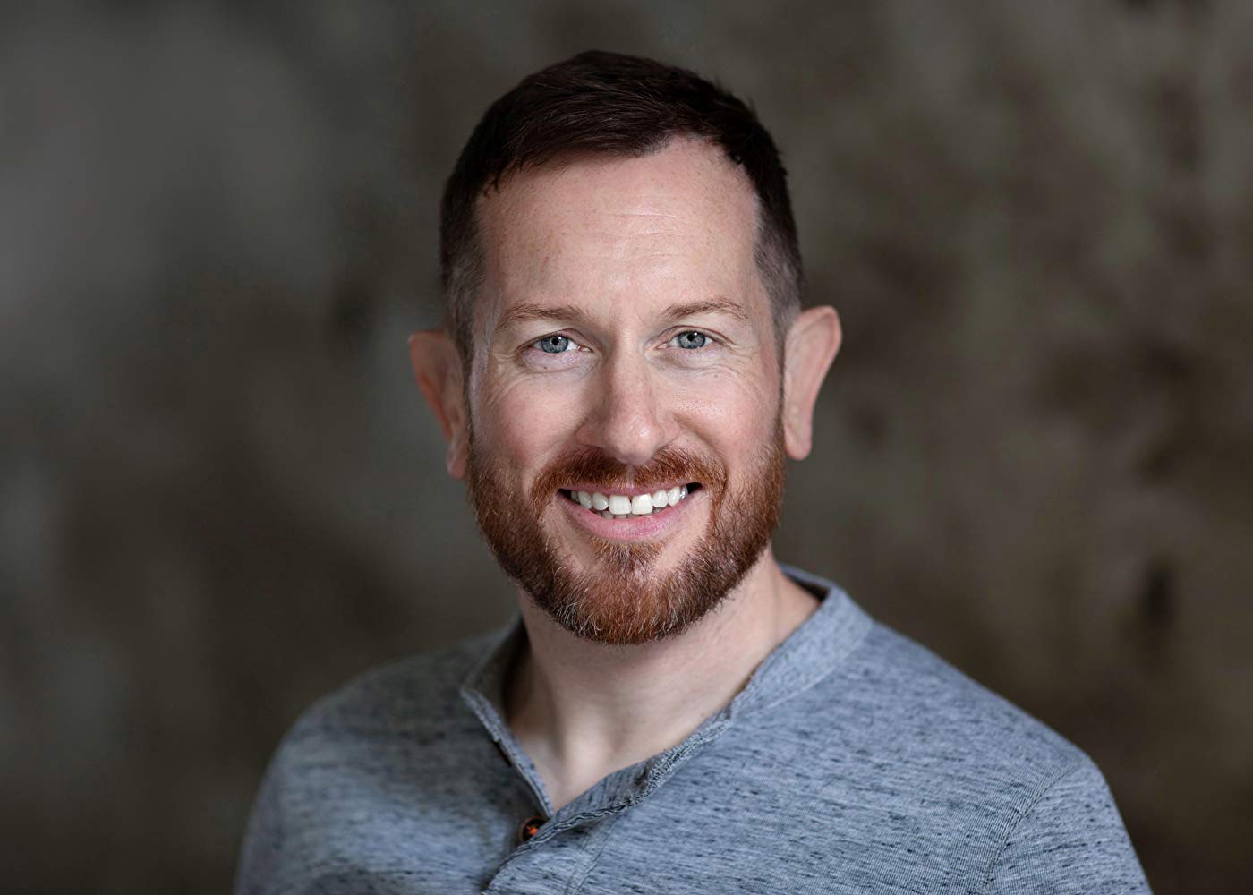 Marc O'Neill