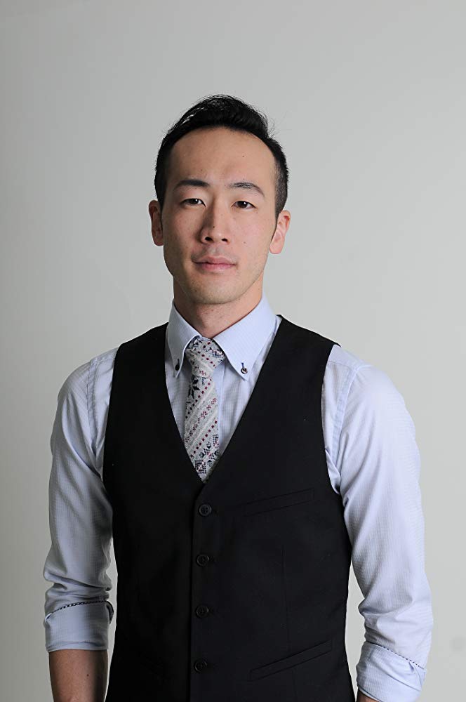 Ryuta Kato