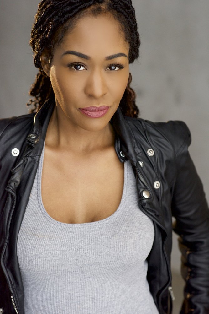 Audrey Harris