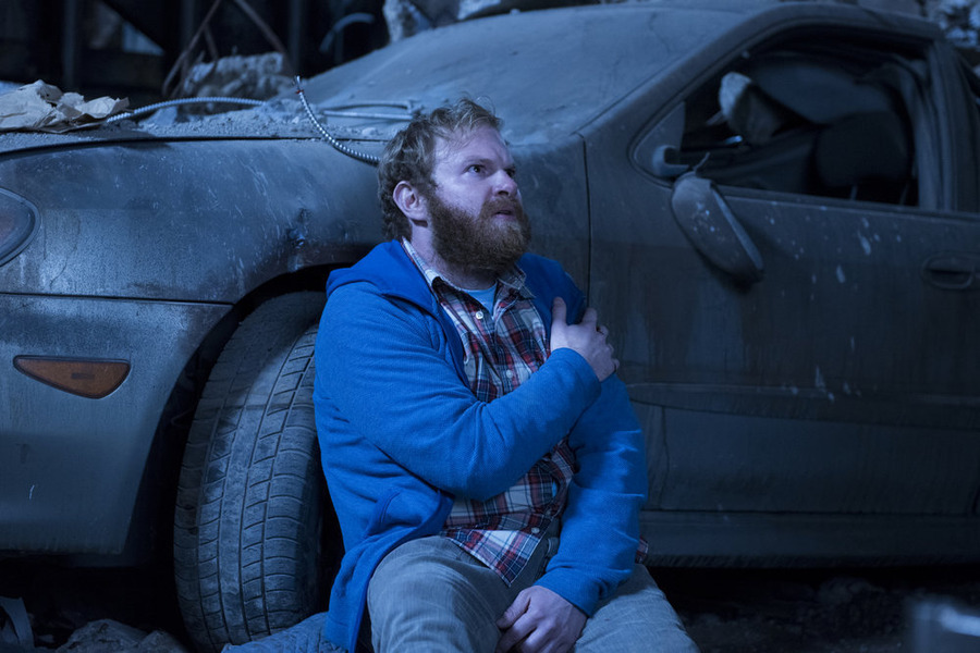Henry Zebrowski