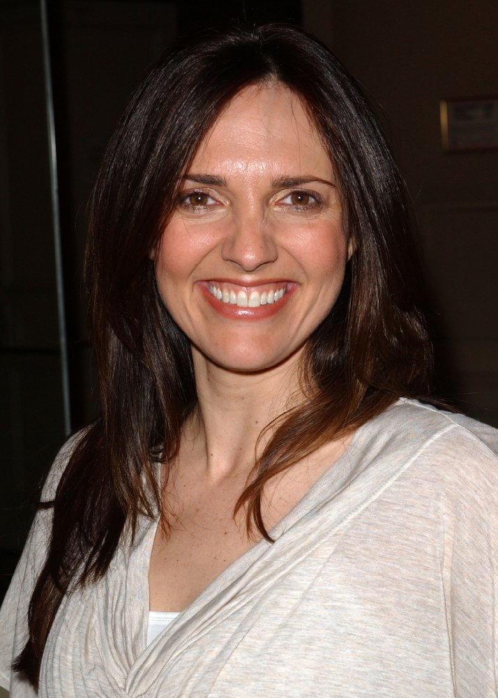 Ashley Laurence