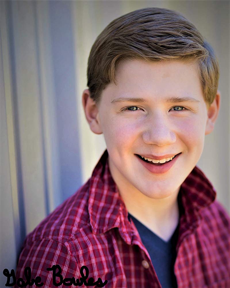 Gabe Bowles