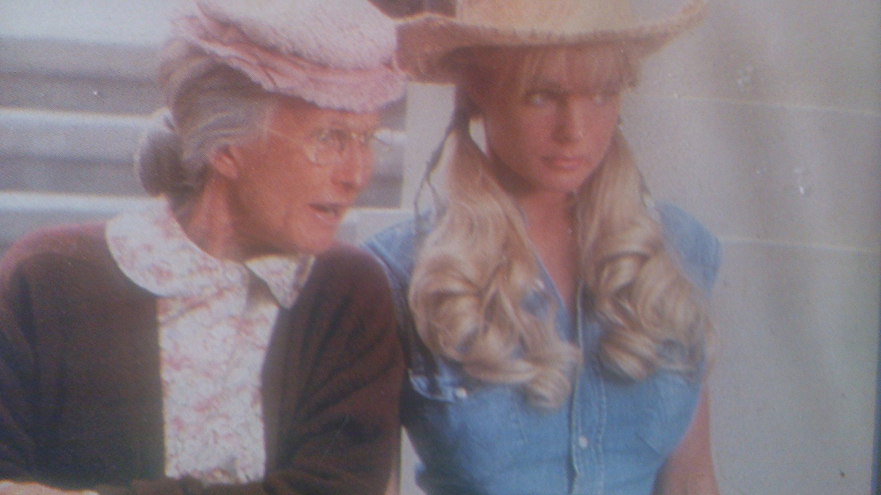 Elly May Clampett