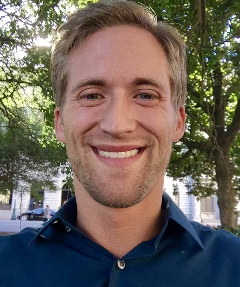 Justin Burkhamer