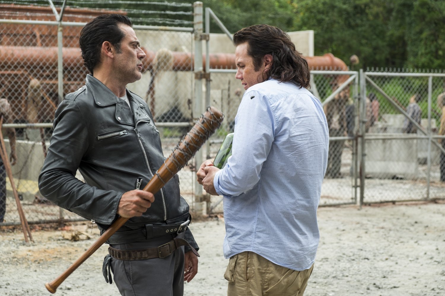 Josh McDermitt