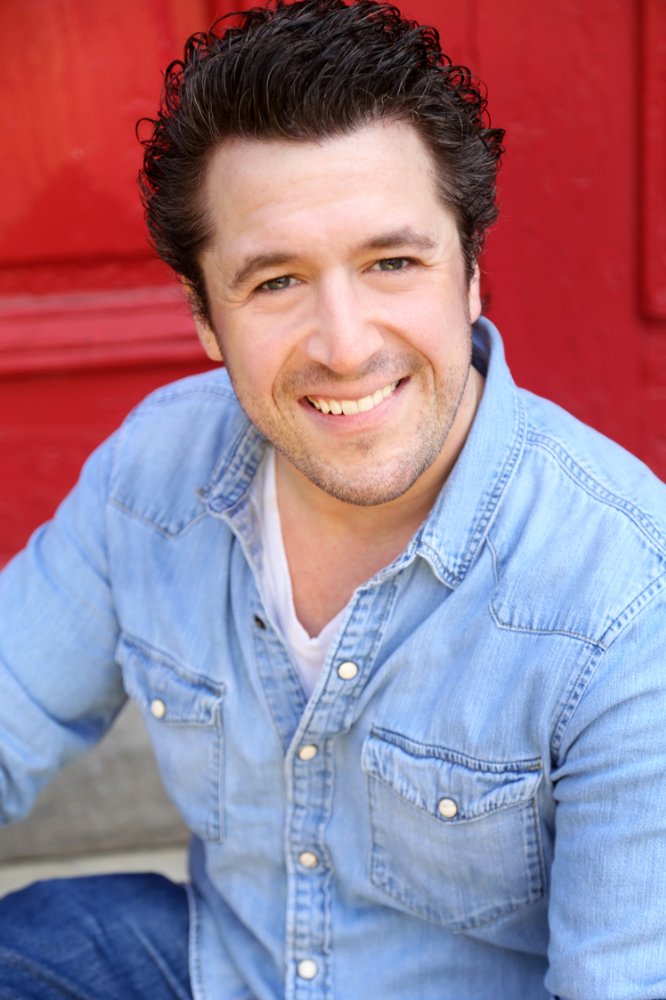Evan Mathew Weinstein