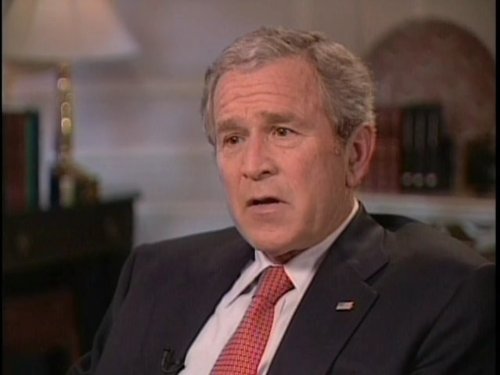 George W. Bush