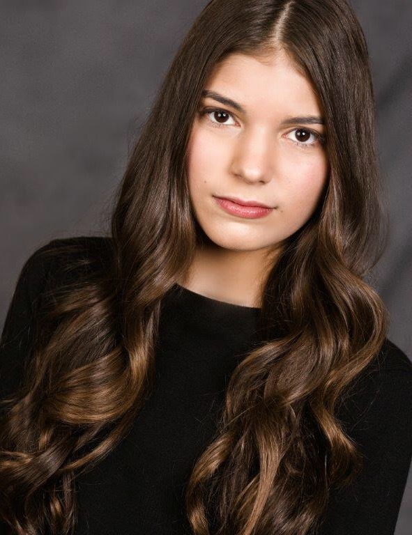 Lexie LaPlante