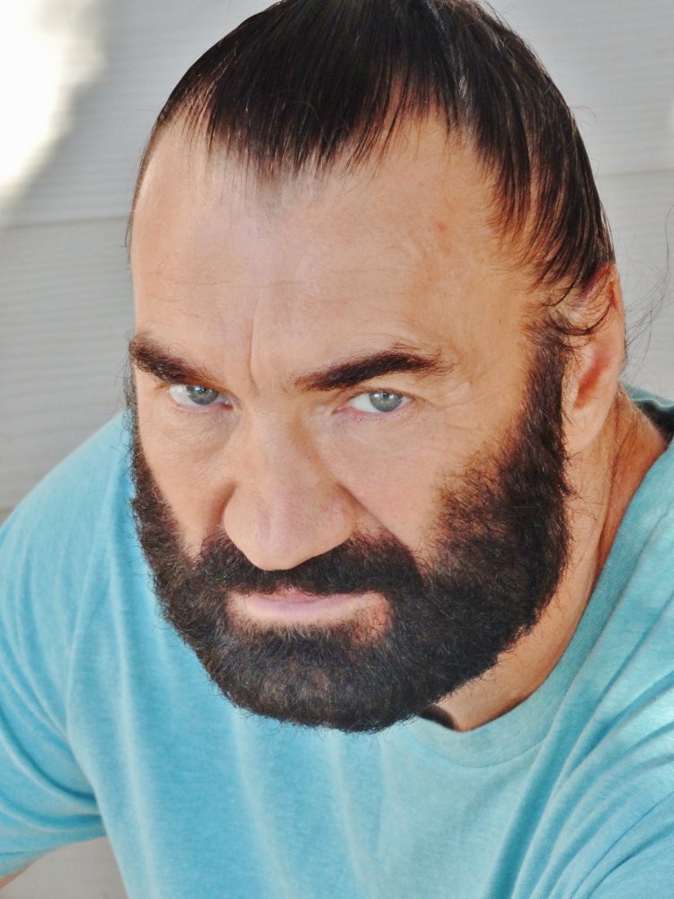 Andrew Rasputin