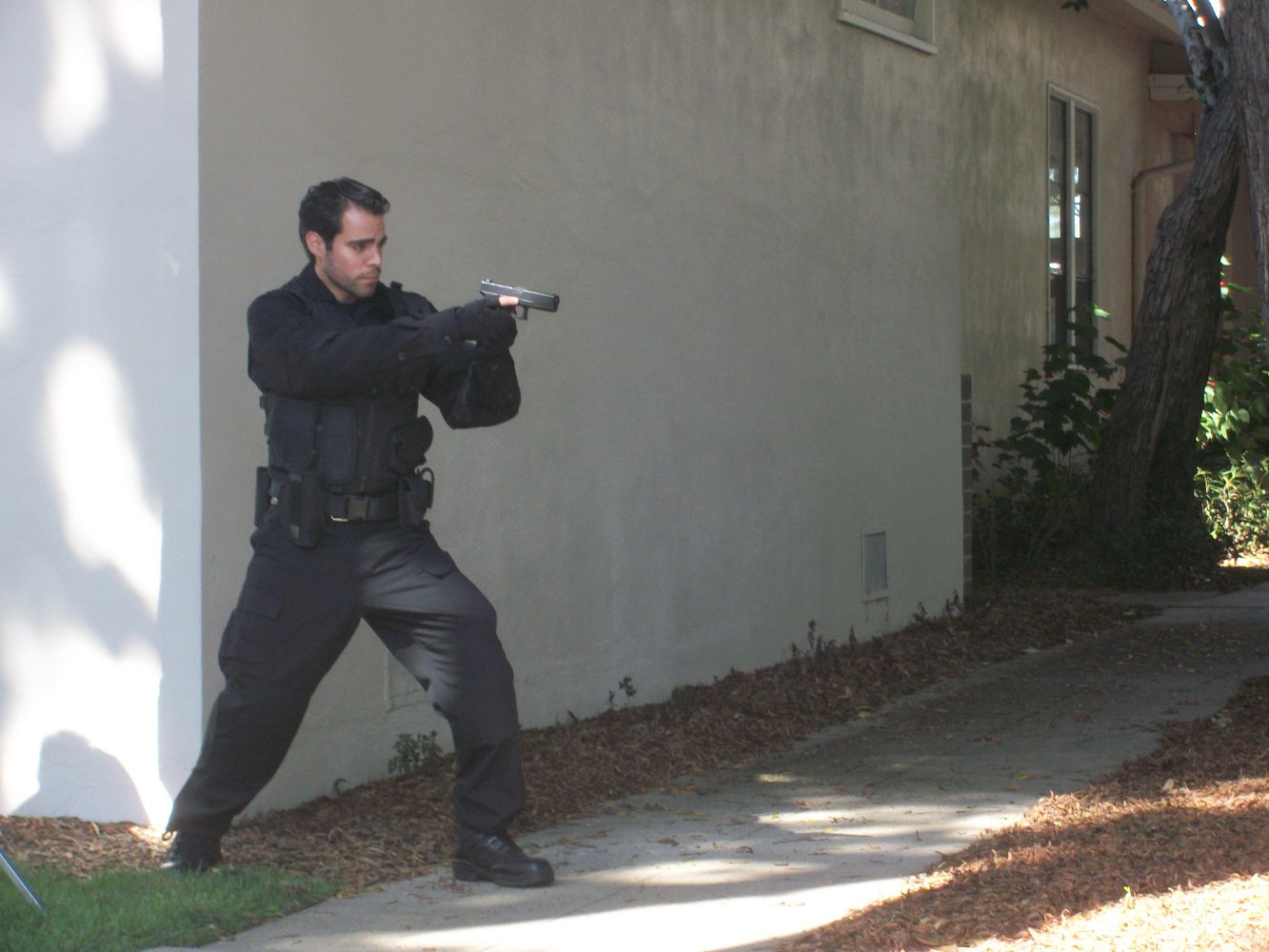 Mike Guerra