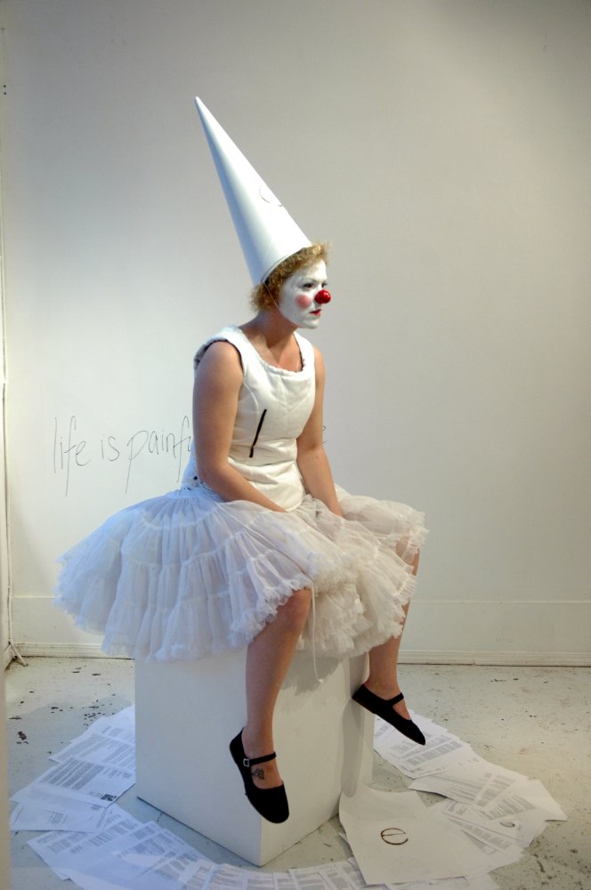 Siobhan McCarthy