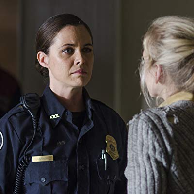 Officer Dawn Lerner