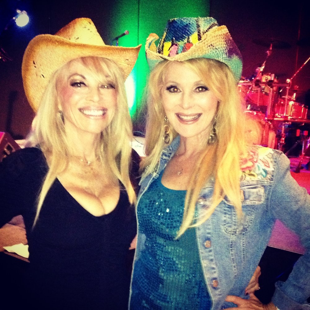 Audrey Landers