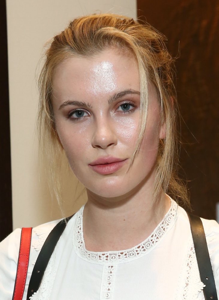 Ireland Baldwin