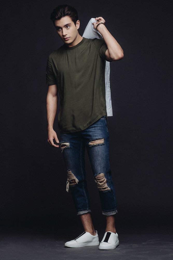 Gabriel Conte