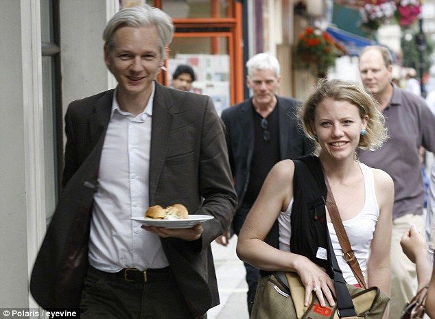 Sarah Harrison