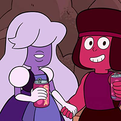 Ruby, Eyeball, Navy, Army, Doc, Leggy, Cluster