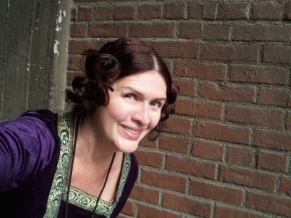 Jennifer H. Caldwell